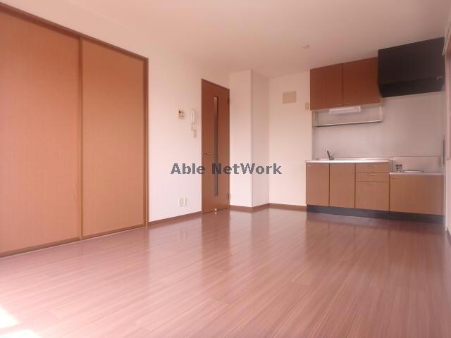 ドリームステージＡの物件内観写真