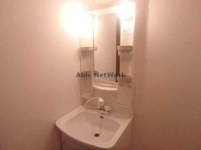 ドリームステージＡの物件内観写真