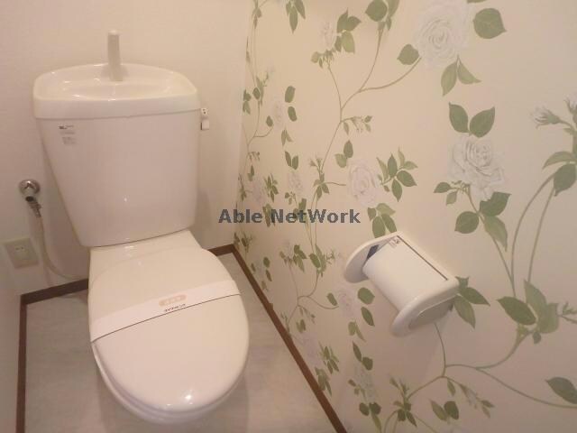 ドリームステージＡの物件内観写真