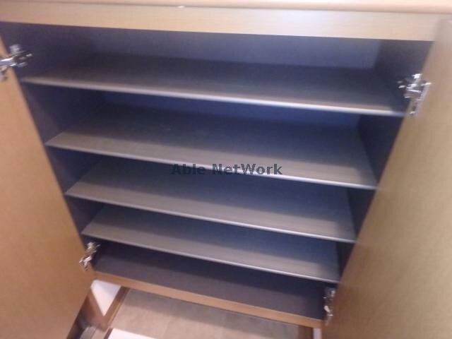 ドリームステージＡの物件内観写真