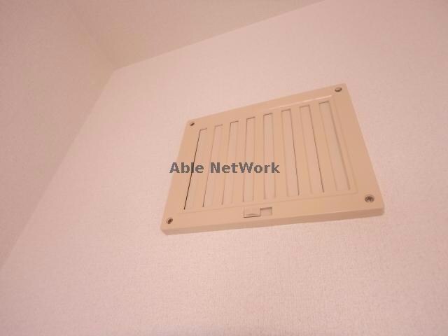 ドリームステージＡの物件内観写真