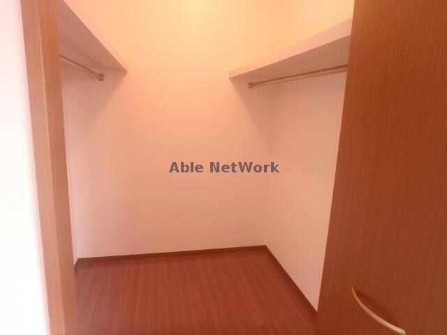 ドリームステージＡの物件内観写真