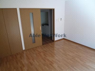 パラッツォ牛田の物件内観写真