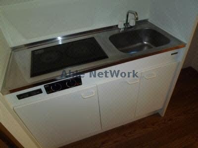 パラッツォ牛田の物件内観写真