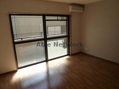 パラッツォ牛田の物件内観写真