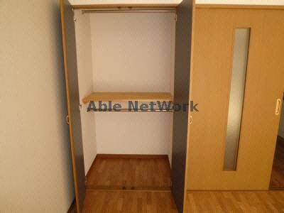 パラッツォ牛田の物件内観写真