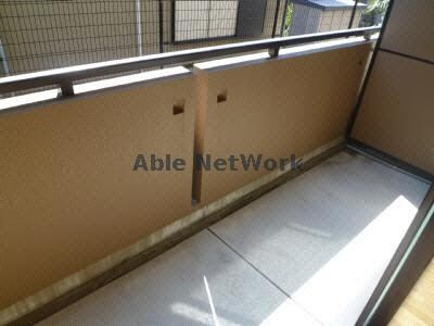 パラッツォ牛田の物件内観写真