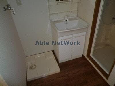 パラッツォ牛田の物件内観写真