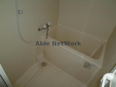 パラッツォ牛田の物件内観写真