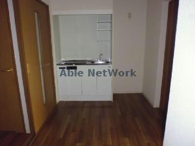 パラッツォ牛田の物件内観写真