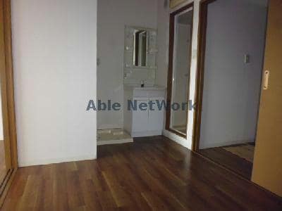 パラッツォ牛田の物件内観写真