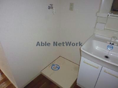 パラッツォ牛田の物件内観写真