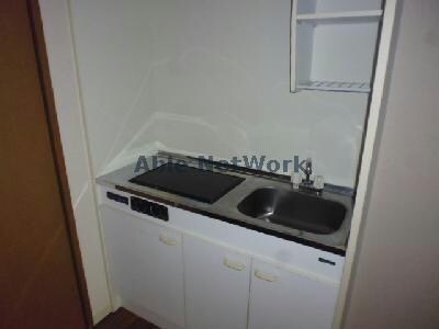 パラッツォ牛田の物件内観写真