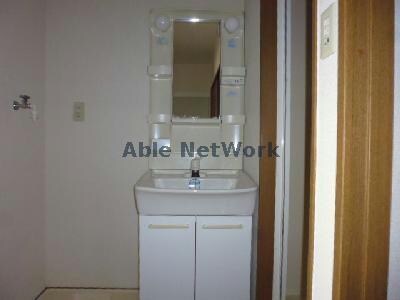 パラッツォ牛田の物件内観写真