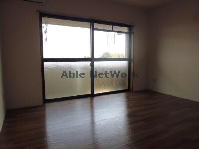 パラッツォ牛田の物件内観写真