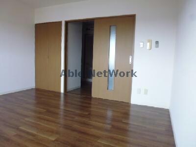 パラッツォ牛田の物件内観写真