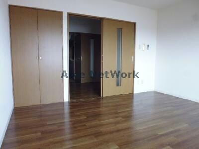 パラッツォ牛田の物件内観写真