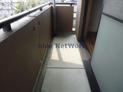 パラッツォ牛田の物件内観写真