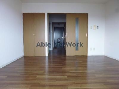 パラッツォ牛田の物件内観写真