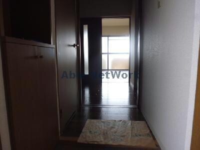 パラッツォ牛田の物件内観写真