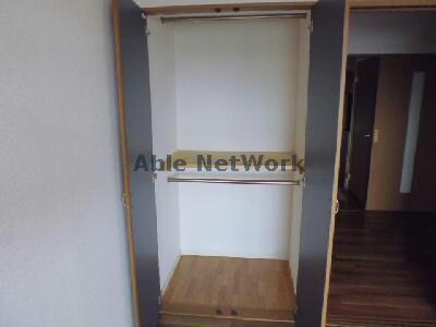 パラッツォ牛田の物件内観写真