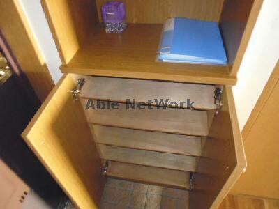 パラッツォ牛田の物件内観写真