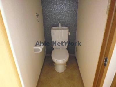 パラッツォ牛田の物件内観写真