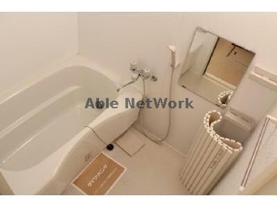 ソラーレの物件内観写真