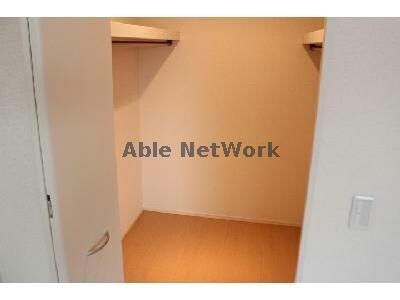 ソラーレの物件内観写真