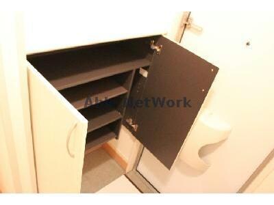 ソラーレの物件内観写真