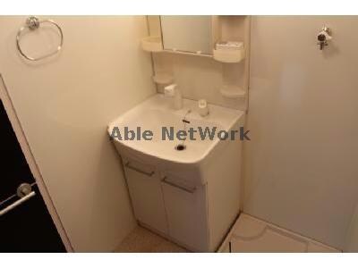 ソラーレの物件内観写真