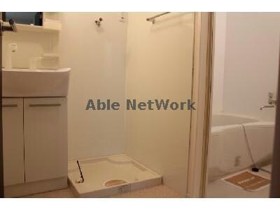 ソラーレの物件内観写真