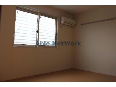 ソラーレの物件内観写真