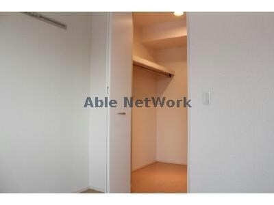 ソラーレの物件内観写真