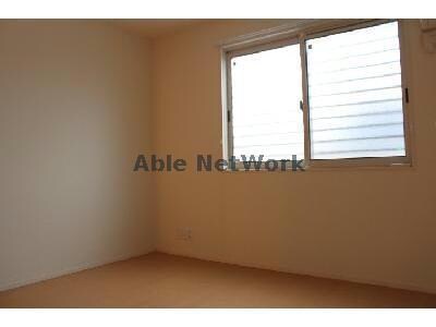 ソラーレの物件内観写真