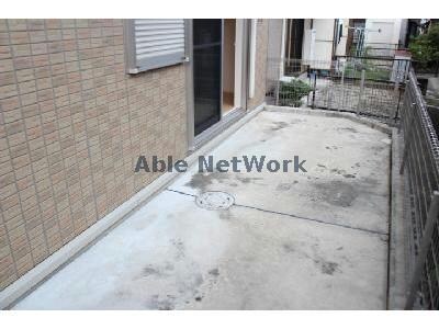 ソラーレの物件内観写真