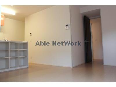 ソラーレの物件内観写真