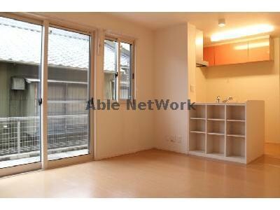 ソラーレの物件内観写真