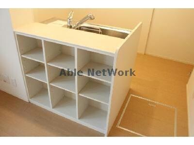 ソラーレの物件内観写真