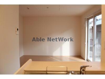 ソラーレの物件内観写真