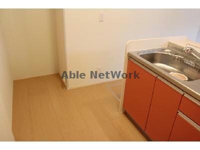 ソラーレの物件内観写真