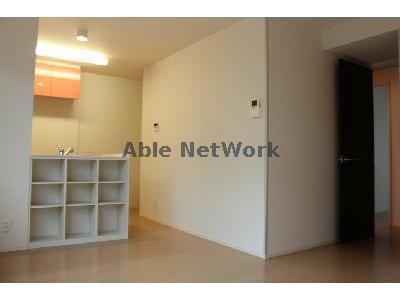 ソラーレの物件内観写真