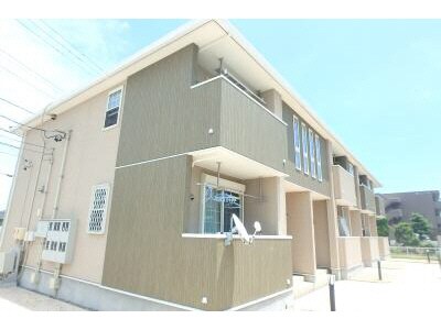 Ａuthority　Ｋ　Ⅸの物件外観写真