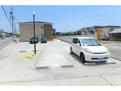 Ａuthority　Ｋ　Ⅸの物件外観写真