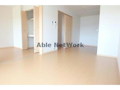 Ａuthority　Ｋ　Ⅸの物件内観写真