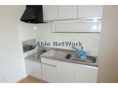 Ａuthority　Ｋ　Ⅸの物件内観写真