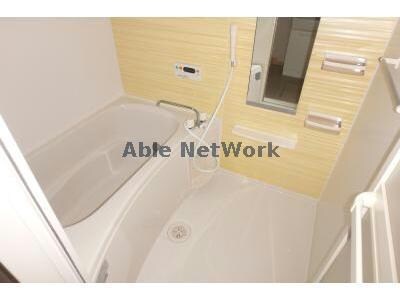 Ａuthority　Ｋ　Ⅸの物件内観写真