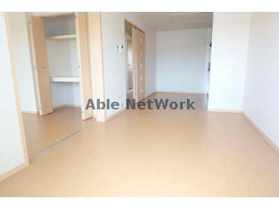 Ａuthority　Ｋ　Ⅸの物件内観写真