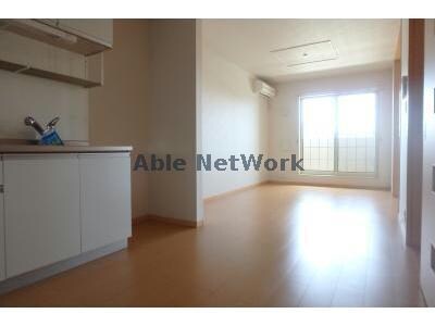 Ａuthority　Ｋ　Ⅸの物件内観写真