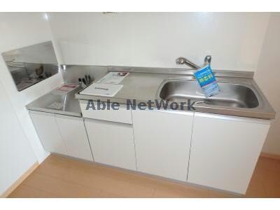 Ａuthority　Ｋ　Ⅸの物件内観写真